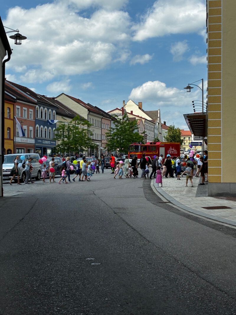 2025 Kinderauszug