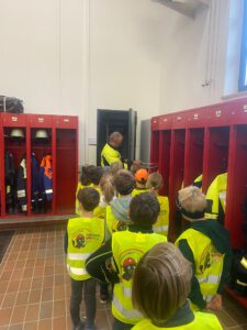 Kinderfeuerwehr