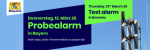 Probelalarm 12.03.2026